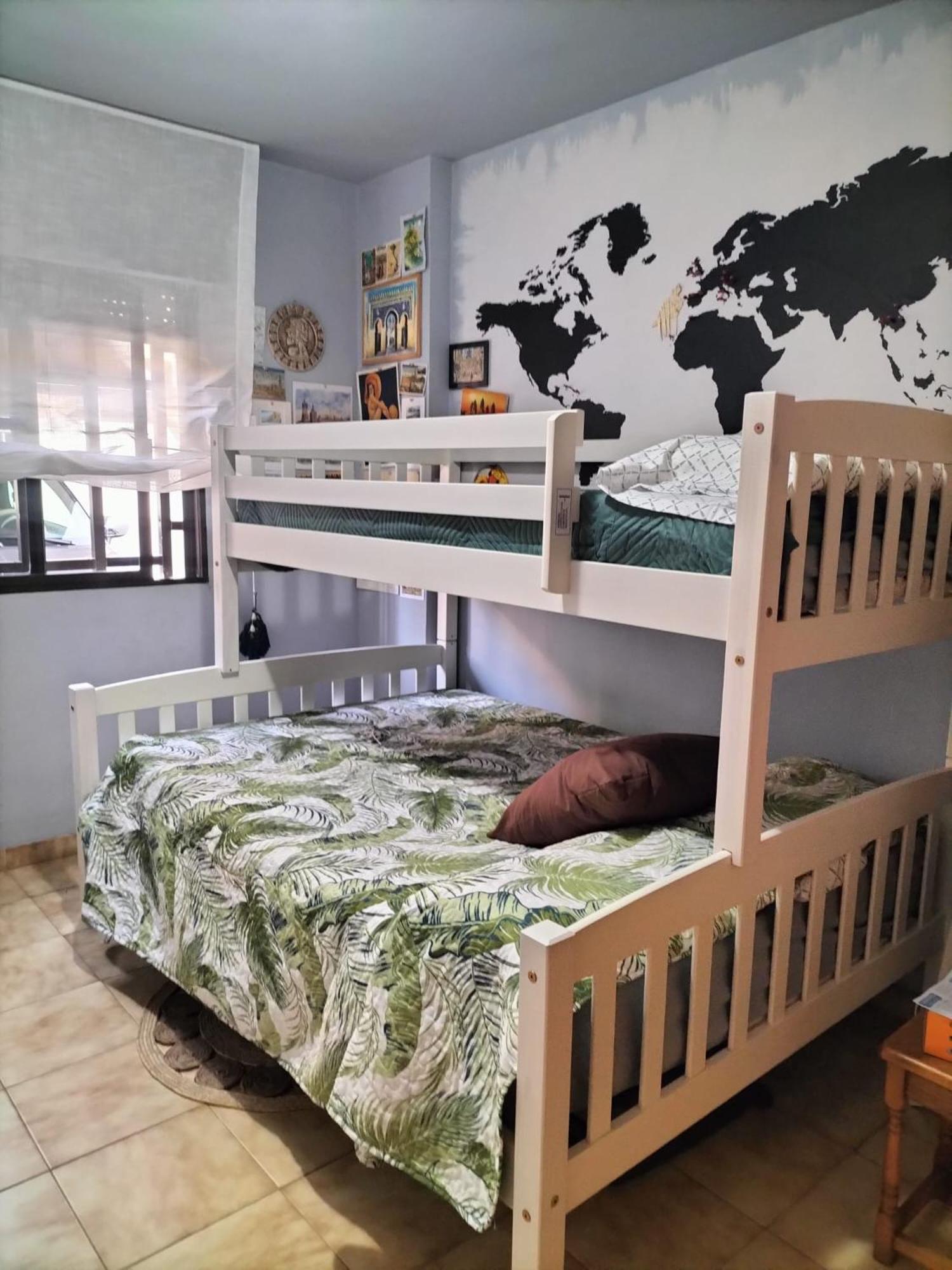 Apartamento Diamar Коральео Экстерьер фото