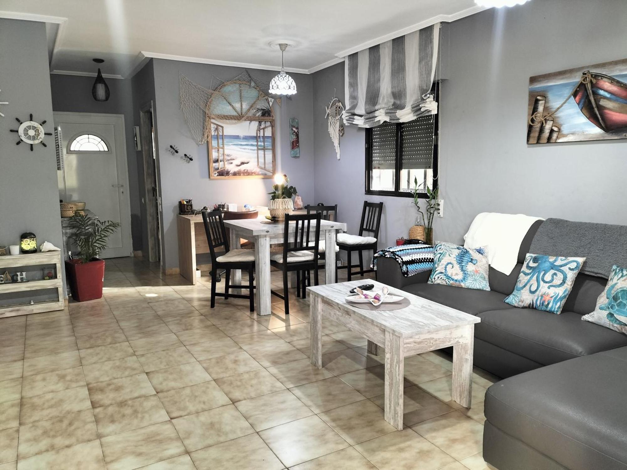 Apartamento Diamar Коральео Экстерьер фото